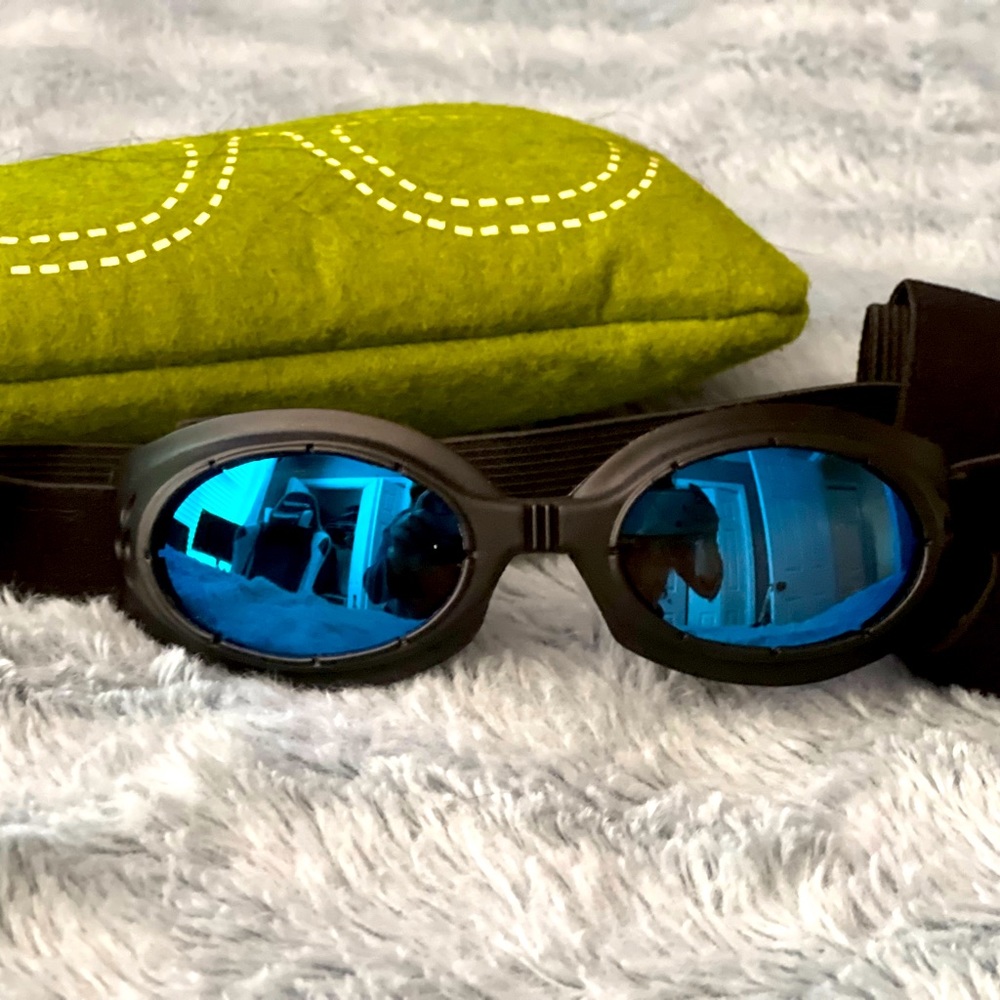 Dog Goggles